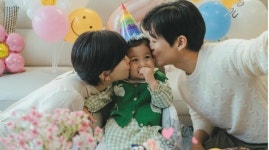배우 이설, KBS 2TV 드라마 ‘결혼의 완성’ 종영 소감과 캐릭터에 대한 애정 전해
