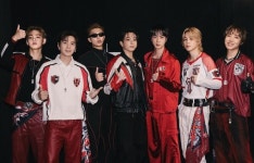 꿈 꾼 기분…방탄소년단, 월드컵 결승전 첫 하프타임쇼 장식