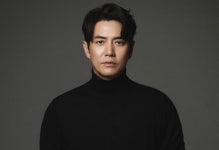 '김부장' 주상욱 