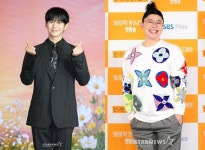 '틈만 나면' 정해인, 이영자가 하사한 '대동맛지도' 보유자...부러운 유재석