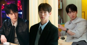 '너 말고 다른 연애' 서강준, 안은진과 10년 차 연인 케미 자신 