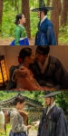 '스캔들', 손예진 지창욱 나나의 도발적 유혹의 현장 공개