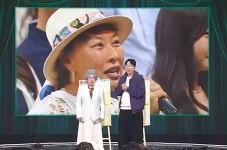 '말자쇼' 정영주, 변우석·안효섭 향한 애정…