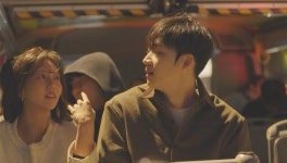 '내 남은 연애' 김선호, 낮엔 정예지·밤엔 김나영…