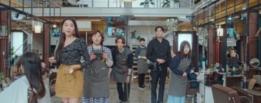 '날아올라라 나비' 김향기, 눈물나는 인턴 수난기, 
