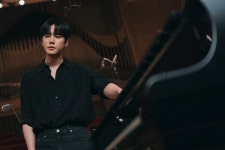 '포핸즈' 송강, 이준영 향해 분노의 멱살잡이...갈등 폭발
