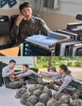 '신병4', 종영 앞두고 초비상...공민정 매서운 경고