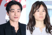 구교환이옥섭, 장수커플 아닌 부부였다…