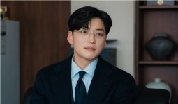 '닥터X' 김지원 잡으러 온 장승조, 음흉한 새 적수