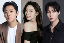 하영 없는 '중증외상센터' 온다…정예인 대타 투입 나머지 그대로