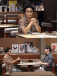 '미우새' 윤미라, 75세 모태 싱글의 초호화 일상…