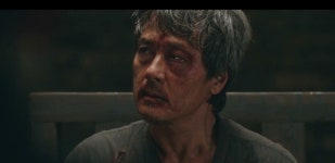 '100일의 거짓말' 감우성, 진선규 총에 끝내 사망...자체 최고 9.5% [종합]