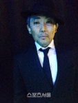 이승철, '80대 노인' 분장하고 방송중 눈물 보인 사연은?