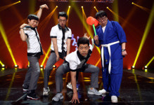 웃찾사 500회 특집, 컬투 등 깜짝  출연