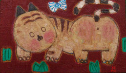 갤러리두 개관5주년 기념전 금영보-매혹전 개최