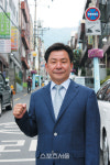 해운대구 노후지역 반송1동, 아름다운 문화 마을로 재탄생