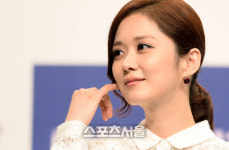 [SS포토]최강 동안 미모 뽐내는 배우 장나라