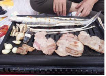 [떠나볼까?]맛좋고 멋좋은 충남 태안 솔향기길