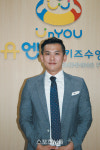 국가대표 출신 메달리스트가 운영하는 어린이 전용 수영장