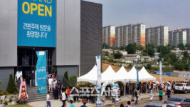 GS건설 부천옥길자이, 2.82대1로 전평형 1순위 마감