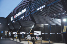 고객만족도 1위, 매출 1위, A/S 1위, 국내 세차혁명을 일으키다