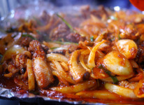 놀고 먹고 마시고 무엇을 해도 넉넉한 부산에서의 여름휴가