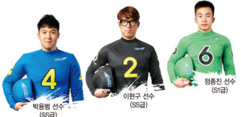 한국 간판 도로사이클 선수들, 경륜선수에 도전장?