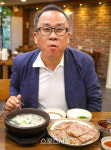[고기박사 최계경의 육도락기행]잔치 음식 편육, 고급스럽게 즐기는 정동국밥