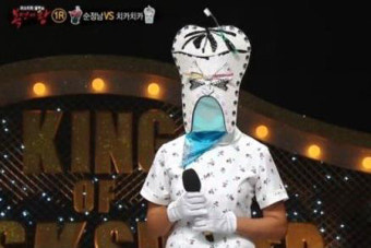 '복면가왕' 치카치카 정체 정수라, 과거 사업가 남편과 이혼소송 재조명