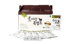 [스포츠서울2015 상반기 히트상품]옻가네 옻이랑 흑염소 옻진액과 토종 흑염소 결합한 건강진액