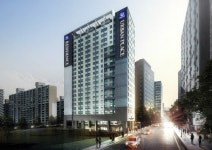 확정 월세 보장, 강남역 푸르지오시티 오피스텔 주목