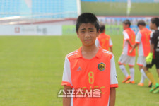 [MBC축구꿈나무] JSJFC 날개 유준 박지성 형의 여유를 닮고 싶어요