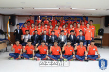 대한축구협회 '2015 FIFA 심판교육' 성공적으로 마무리