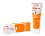 하이웰코리아, 하이웰 프로폴리 치약 출시
