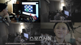 방탄소년단 슈가, 데뷔 전 오디션 영상 공개...소속사 오디션 응원 화제