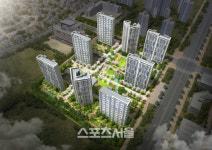 대림산업, e편한세상 양주신도시 28일 견본주택 오픈
