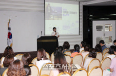 현대건설, 힐스테이트 황금동  모델하우스 오픈 기념 학습전략 설명회 개최