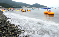 거제도와 섬타기. 늦휴가로 떠나는 거제도 여행