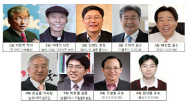 한미약품의 사회공헌 눈길. 인간존중과 가치창조 정신으로 사회나눔 앞장