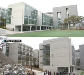 하나고등학교, 익숙한 듯한 외관…알고보니 신사의 품격 촬영지