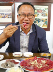 [고기박사 최계경의 육도락기행]대한민국 푸줏간 마장동에서 맛보는 신선한 육회