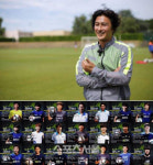청훈F.C | '청춘FC 헝그리일레븐', 5일밤 후반전 개봉박두