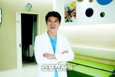 나눔 문화 전파에 앞장서며 지역사회에 봉사하는 의료인