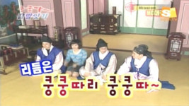 [SS기획]유재석-강호동 조합 한번 더? 추억의 예능 베스트3
