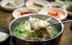 영화제도 식후경 별빛 가득한 부산국제영화제, 부산맛집은 어디?