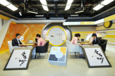 티브로드, 바둑리그 정규시즌 3연패