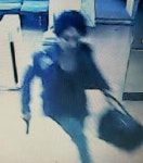 부산 실내사격장, 총기 탈취 용의자 범행 3시간여 만에 검거