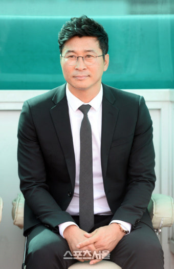[SS포토]성남과의 결전 앞둔 인천 김도훈 감독, '승점을 챙겨야 한다!'
