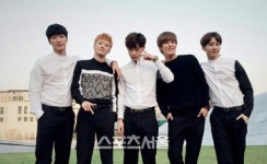 빅스타, 서울국제뮤직페어 쇼케이스 성황리 개최 신한류돌 등극