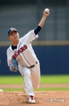 준PO 4차전, 강한카드 양훈 VS 깜짝선발 이현호